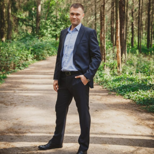 Дмитрий Демидов