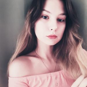Елена Федотова