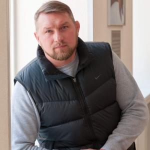 Илья Краснов
