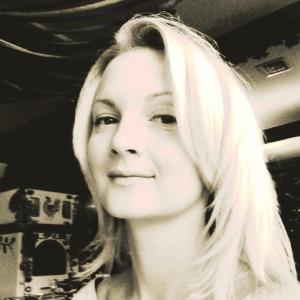 Anna Lyubimova
